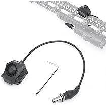 Amazon | QIRUIMY AXON タイプ（SF プラグ）リモート ボタン